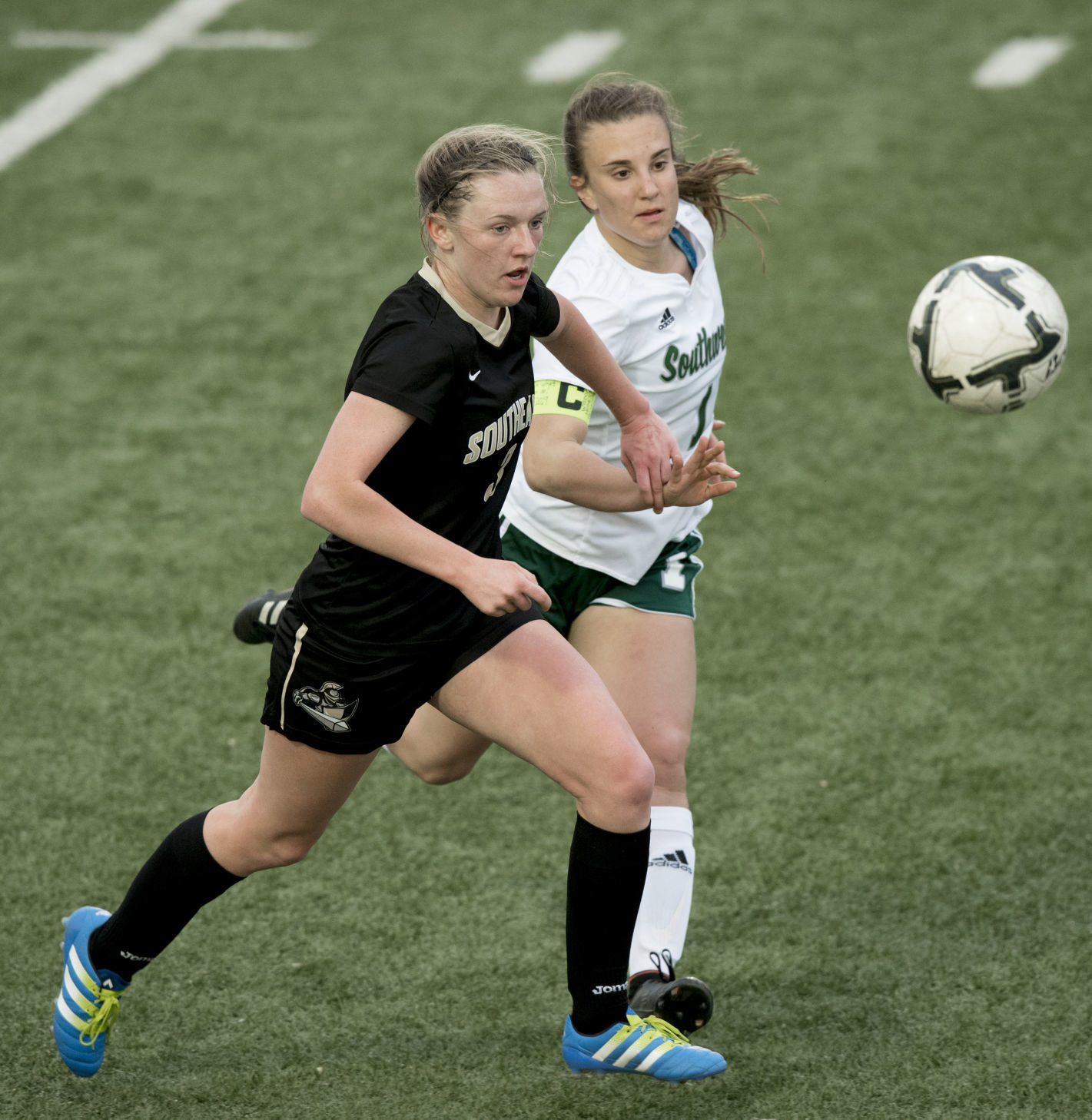 Lincoln Southwest vs. Lincoln Southeast, 4.18